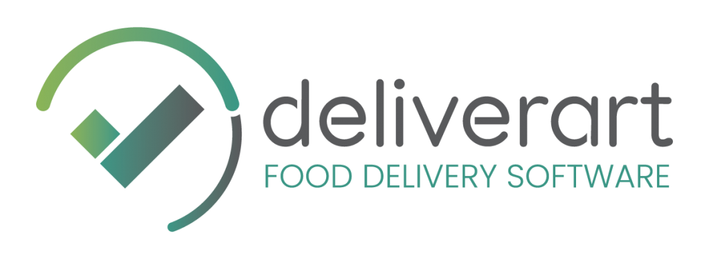 Logo Deliverart