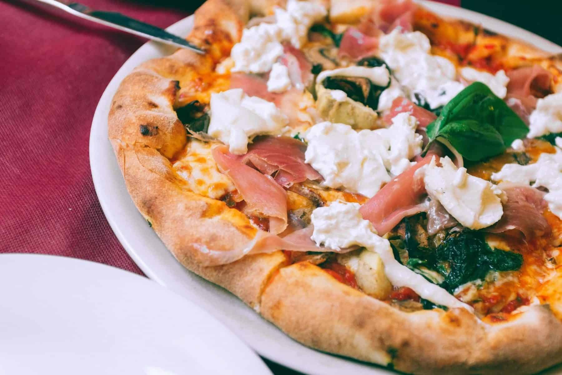 Fidelizza i clienti a domicilio con gli ordini personalizzati 22 Come far felice un cliente con il food delivery: la personalizzazione degli ordini