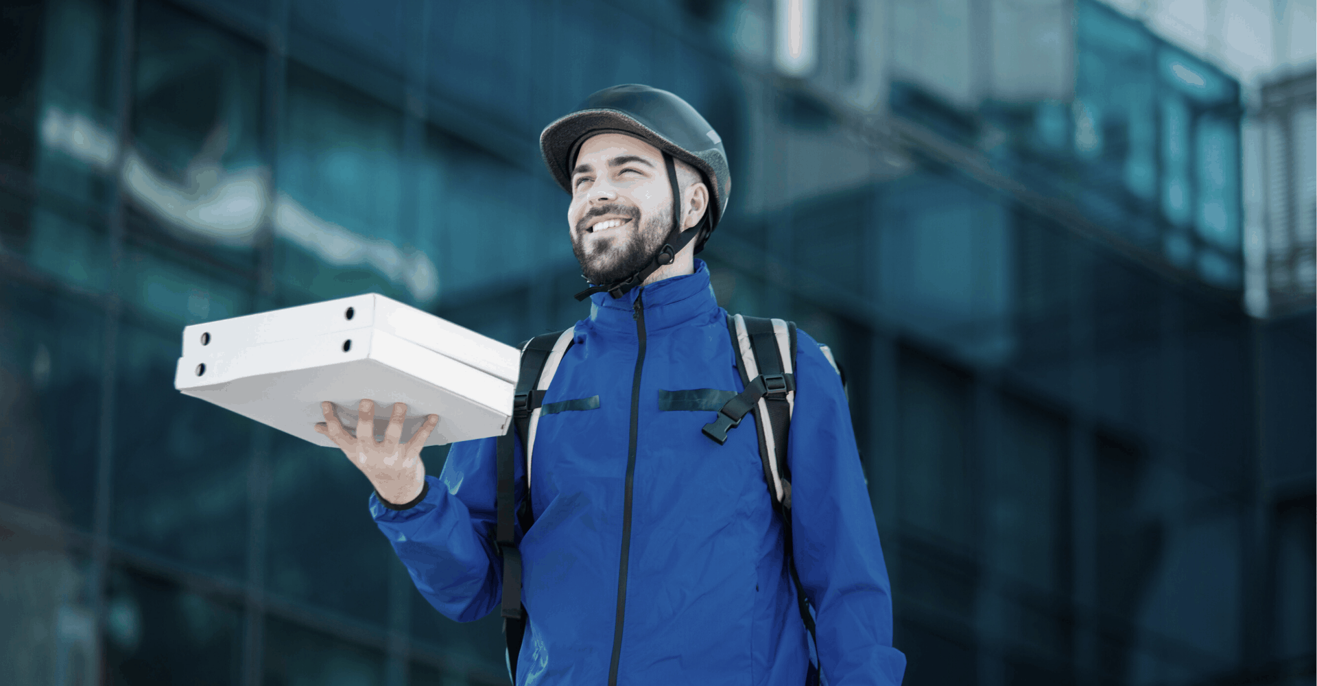 Il Delivery, origine di un fenomeno 27 Delivery origine di un fenomeno