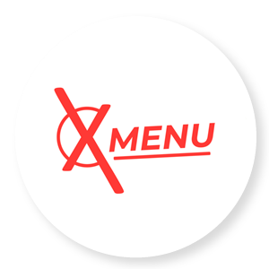 XMenu integrazione con Deliverart