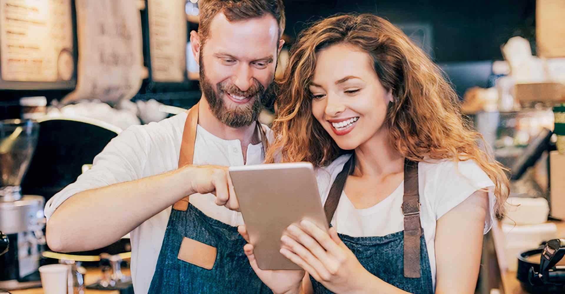 Idee, organizzazione e delivery: come i nuovi ristoratori hanno superato la crisi 4 Come i nuovi ristoratori stanno superando la crisi