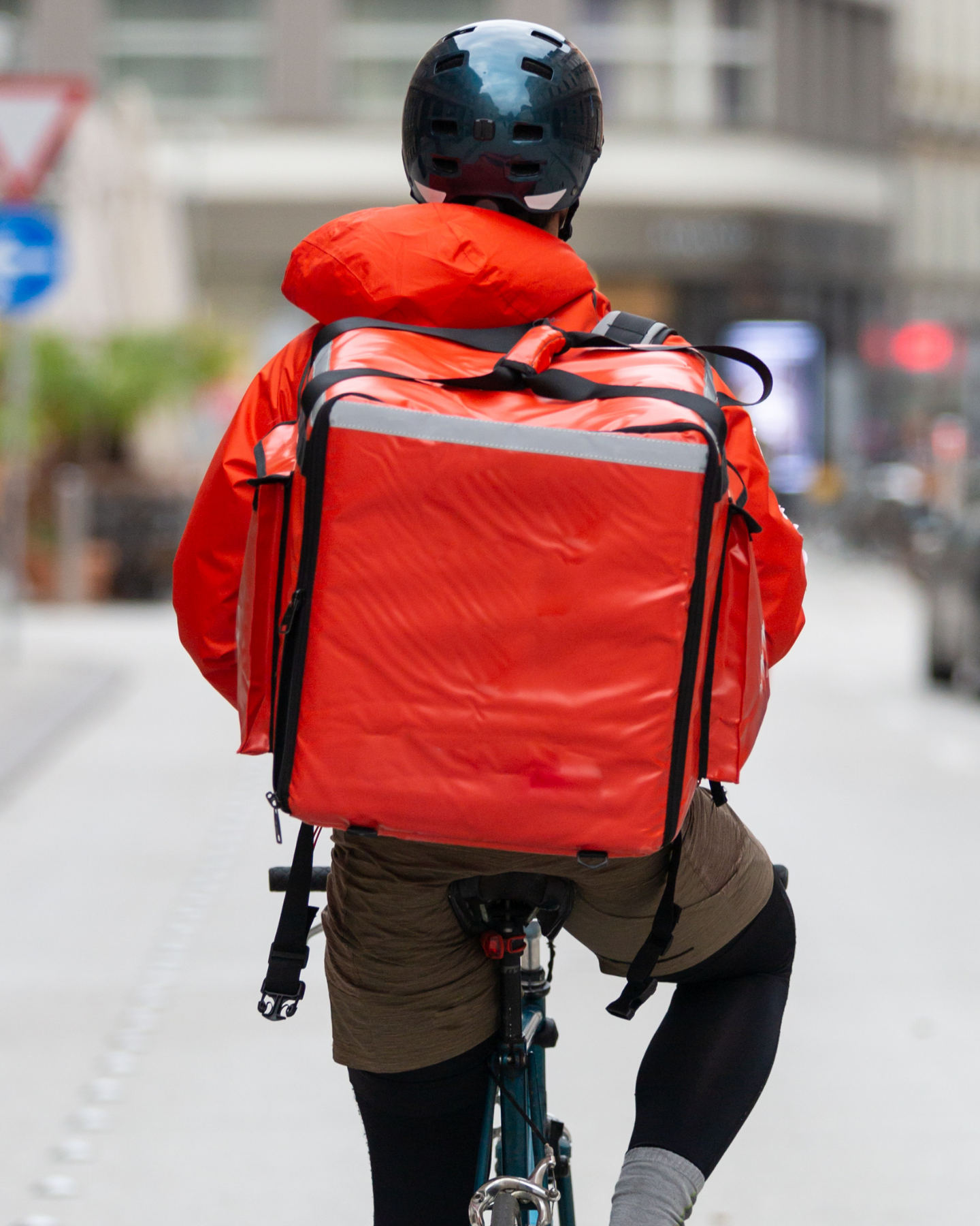 I trend del Food Delivery per il 2022 1 I trend del Food Delivery per il 2022