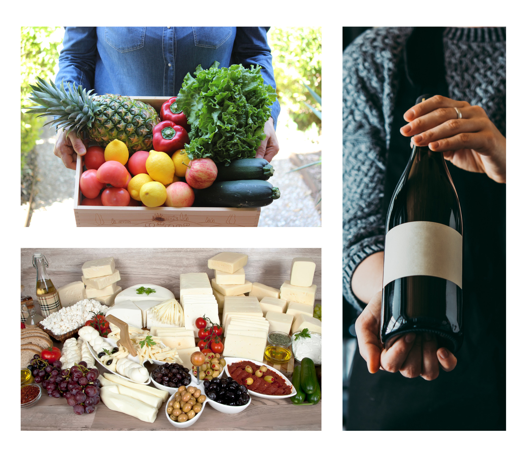 Amplia il tuo business online con la web app di Deliverart: oltre la ristorazione!Enoteche, Alberghi, BnB, Gastronomie 1 Amplia il tuo business online con la web app di Deliverart: oltre la ristorazione!Enoteche, Alberghi, BnB, Gastronomie