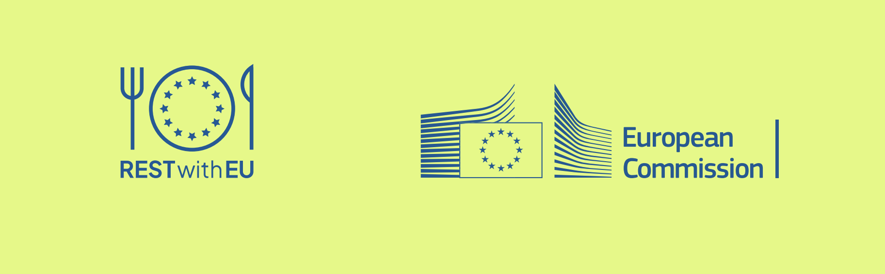 RESTwithEU European Commission 2 RESTwithEU European Commission