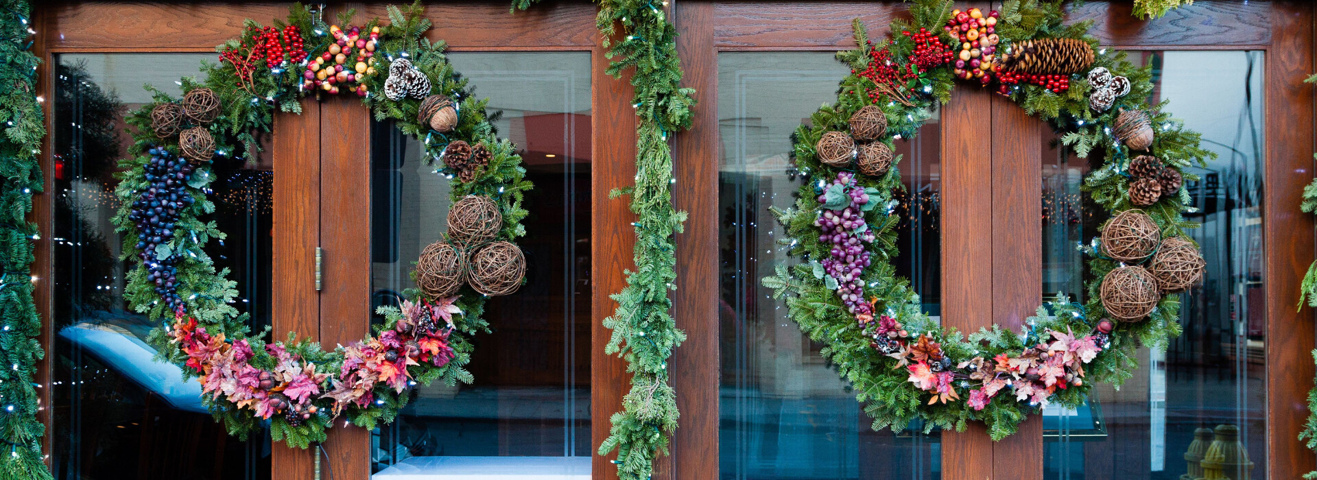 Come preparare il tuo ristorante per il Natale: 5 consigli per delivery e asporto 34