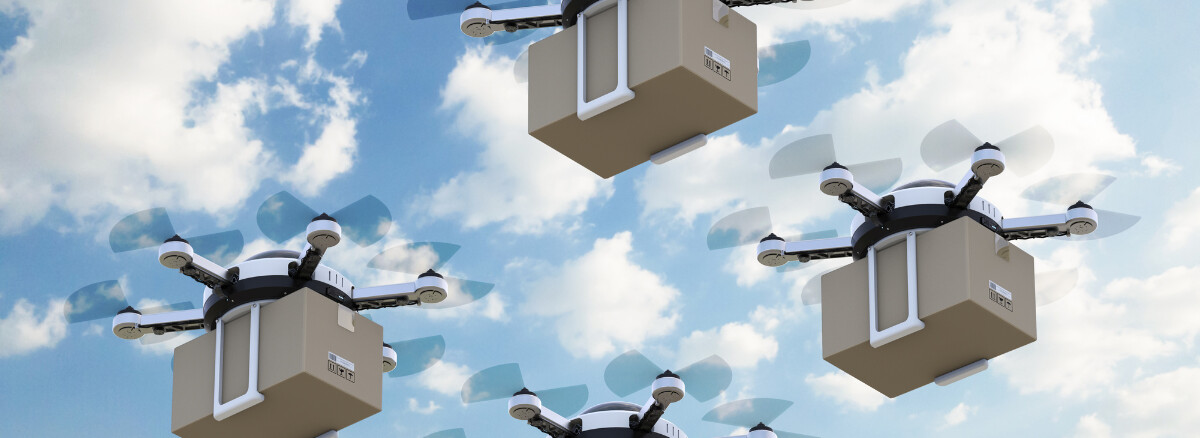Come sta cambiando il food delivery? Le novità del 2025 23 Come sta cambiando il food delivery? Le novità del 2025