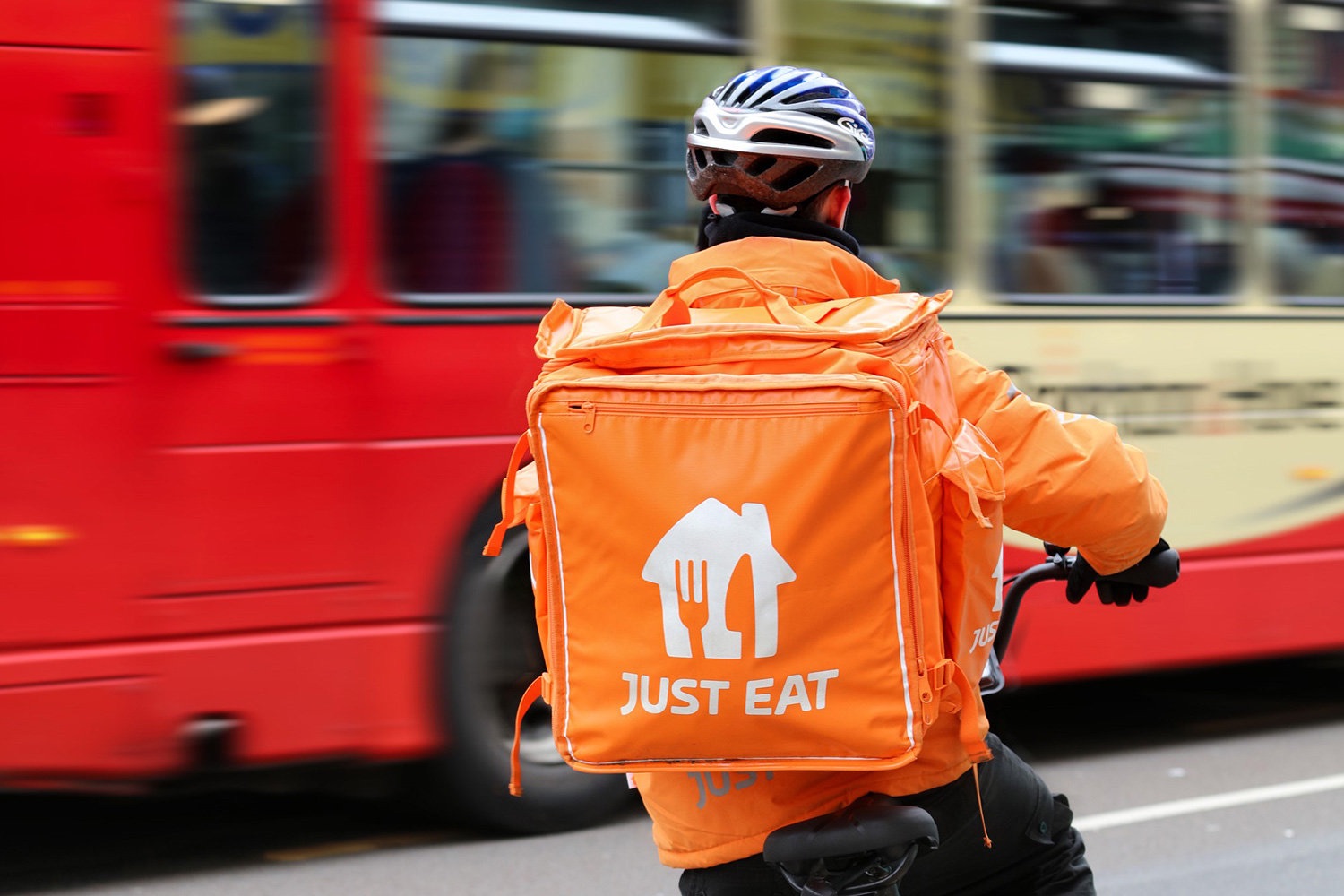 Fusioni e acquisizioni nel settore del food delivery: cosa aspettarsi nel 2025 28 Fusioni e acquisizioni nel settore del food delivery: cosa aspettarsi nel 2025